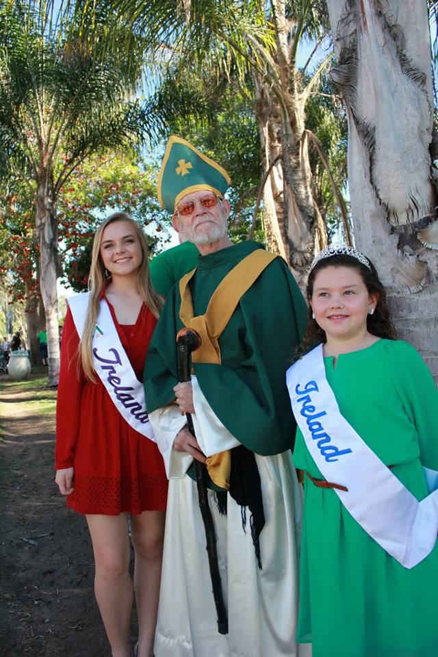 2015 St. Patrick's Day Parade